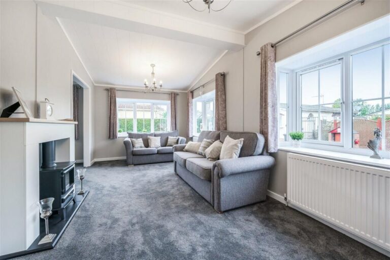 Residential Park homes for sale in Ipswich