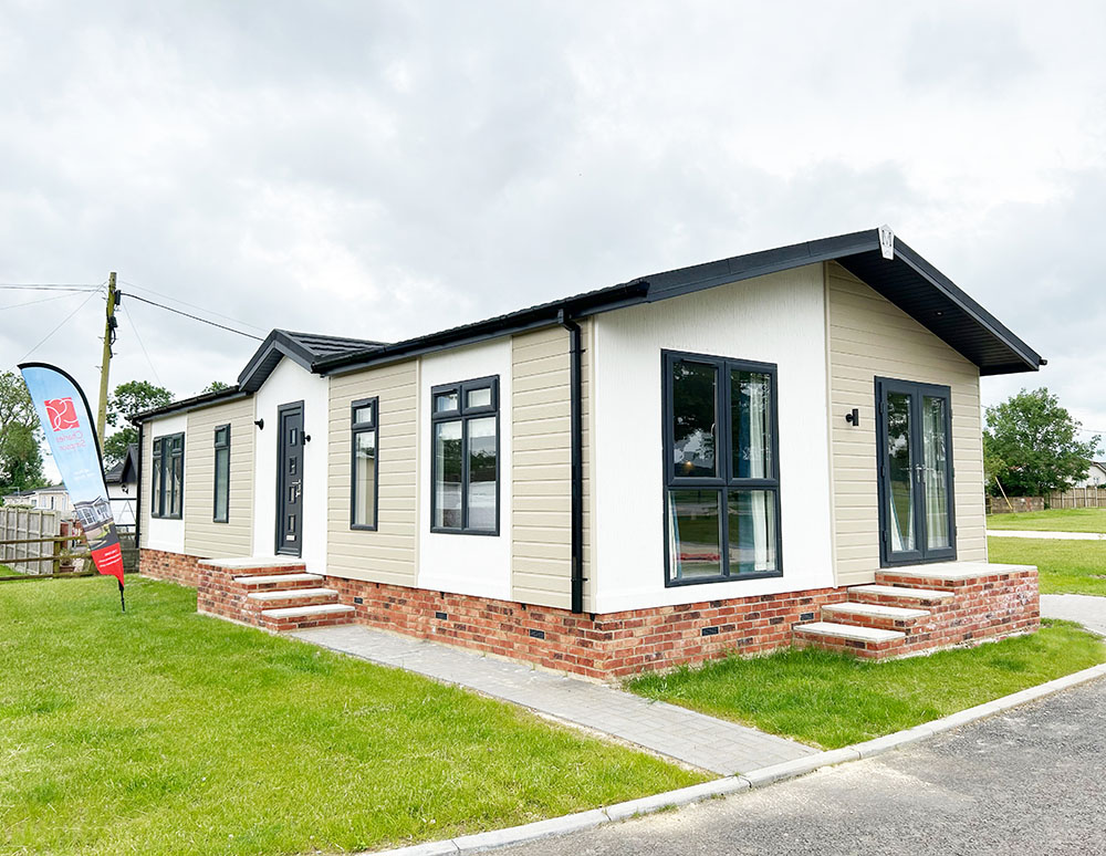 Woodside Park Near Harpenden