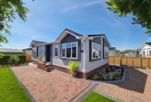 Residential Park Homes for Sale