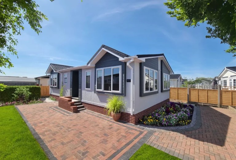 Residential Park Homes for Sale