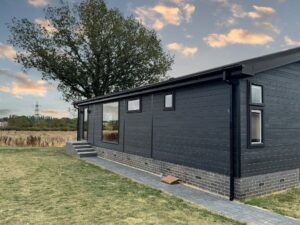 CSO Park Homes for Sales near London