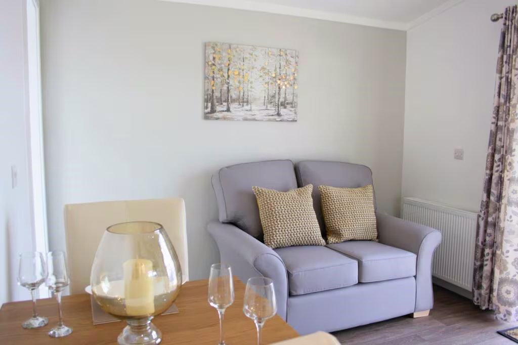 1 Bedroom Rental Greenacres