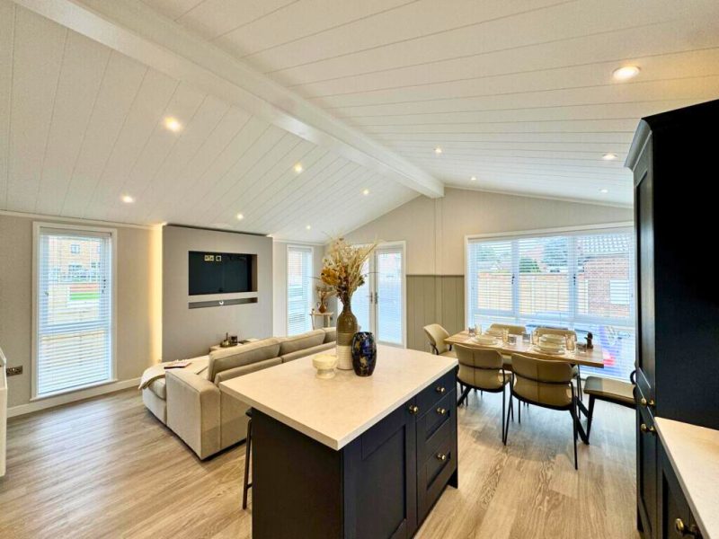 11 THE BEECHES LIVING AREA -