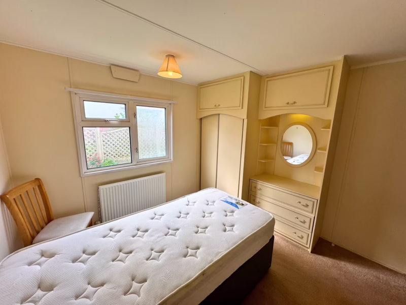 12gg second bedroom
