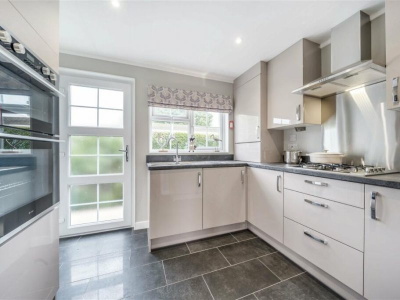 Residential Park homes for sale in Ipswich