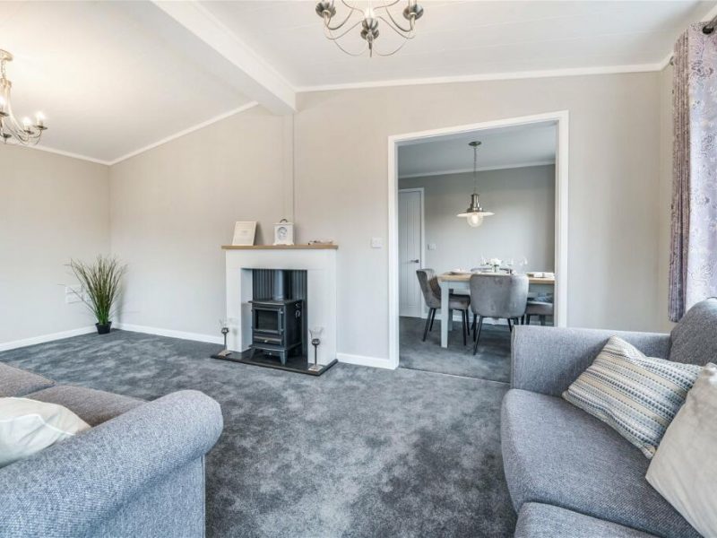 Residential Park homes for sale in Ipswich