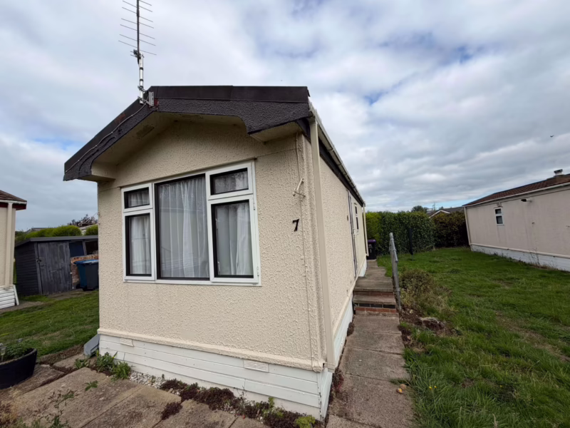 7 Greenacres Park Adbolton Lane, NG2 5AX_1