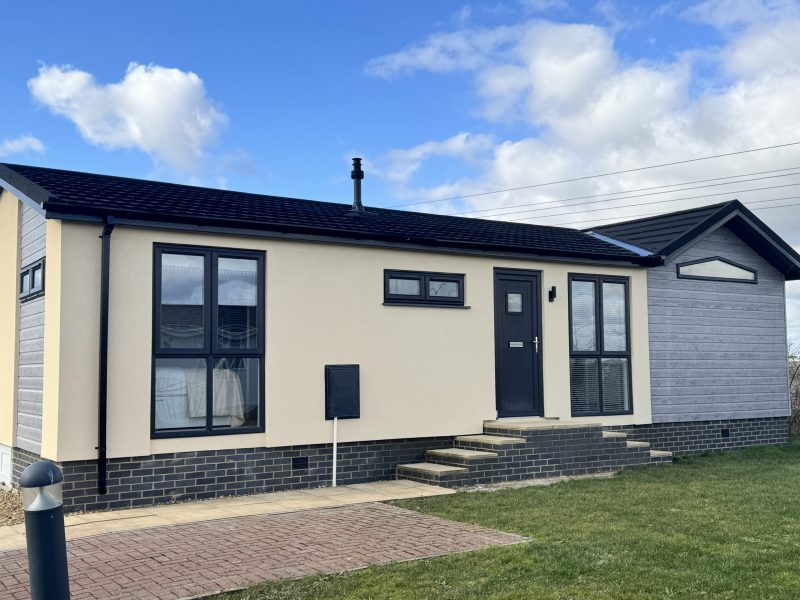 The Cosgrove at Clifton Park