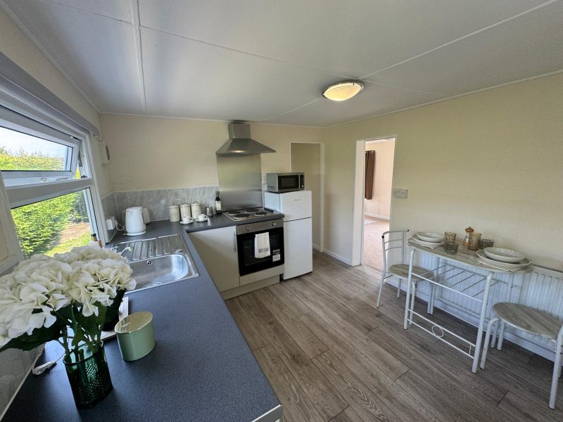 CSO_29 Marshmoor kitchen