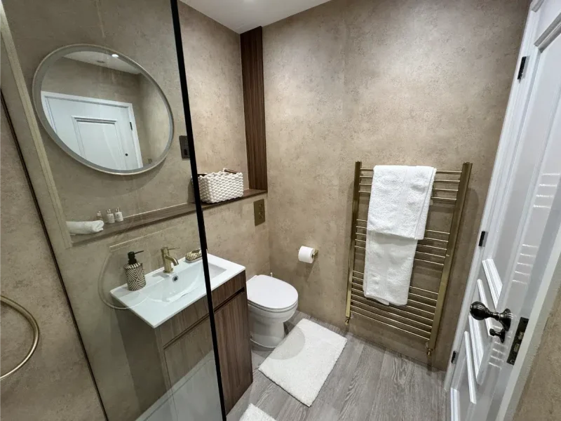 77 Little Meadow Bedroom