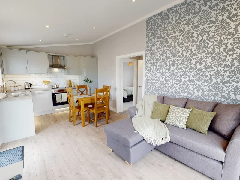 Flats to rent in Carterton2