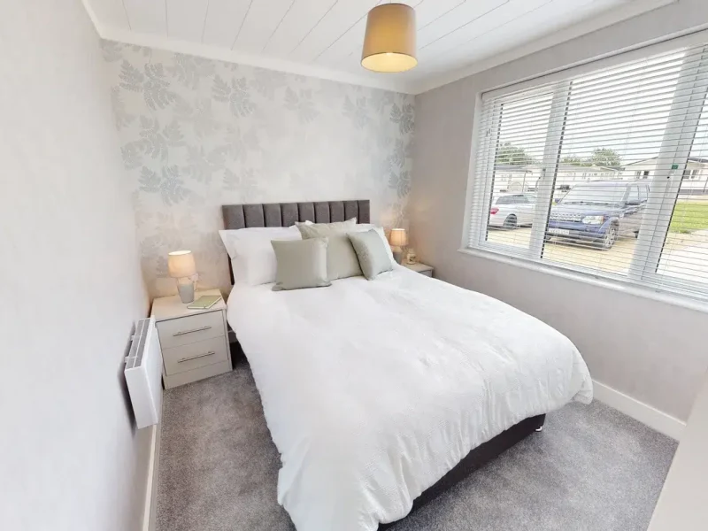 Flats to rent in Carterton4